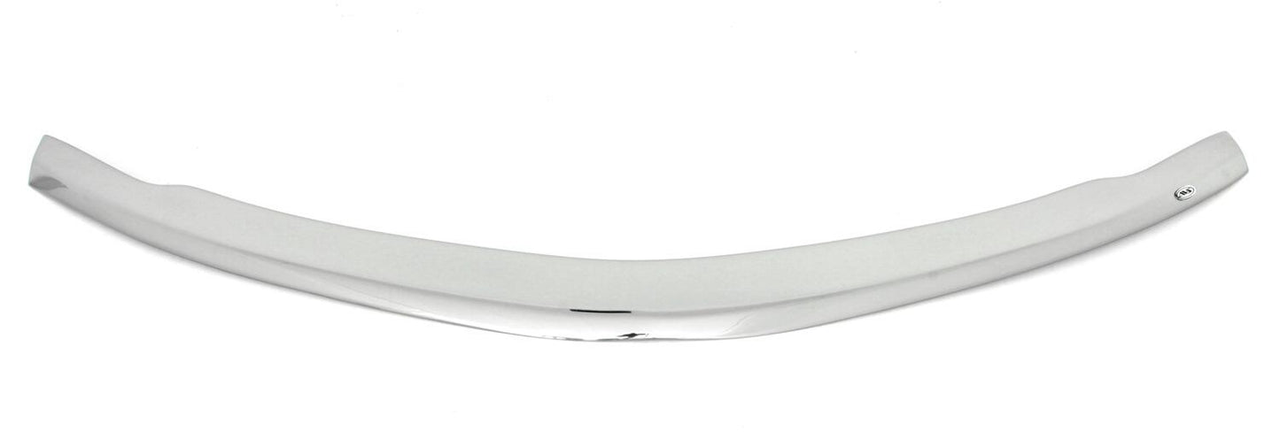 Aeroskin Hood Protector for 2017-2022 Buick Encore Chrome AVS