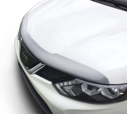 Aeroskin Hood Protector for 2014-2020 Nissan Rogue Chrome AVS