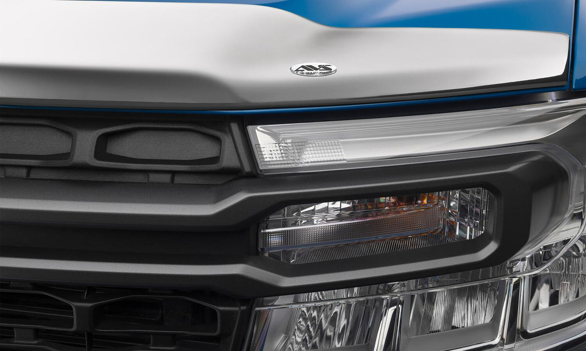 Aeroskin Hood Protector for 2022-2026 Ford Maverick AVS