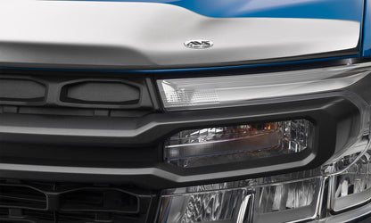 Aeroskin Hood Protector for 2022-2026 Ford Maverick AVS