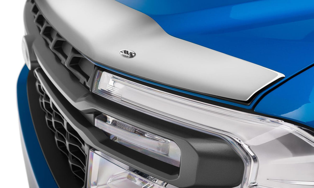 Aeroskin Hood Protector for 2022-2026 Ford Maverick AVS