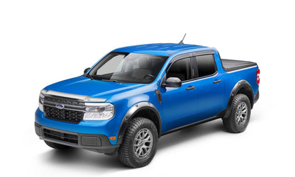 Aeroskin Hood Protector for 2022-2026 Ford Maverick AVS