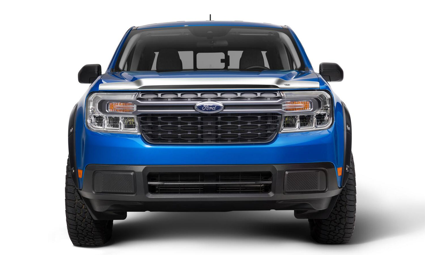 Aeroskin Hood Protector for 2022-2026 Ford Maverick AVS