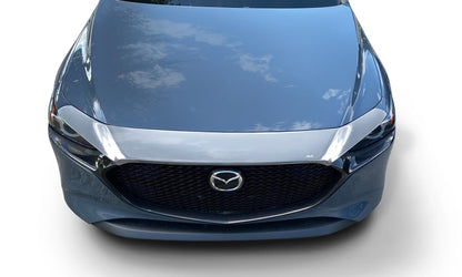 Aeroskin Hood Protector for 2018-2025 Mazda Cx-5 AVS