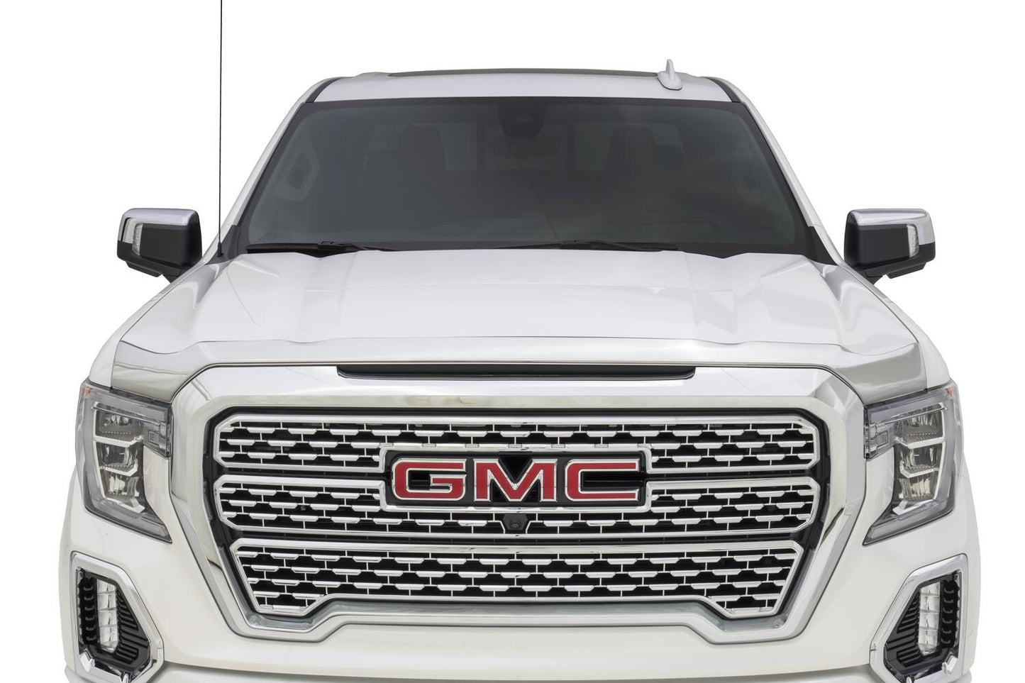 Aeroskin Hood Protector for 2019-2026 GMC Sierra 1500 AVS