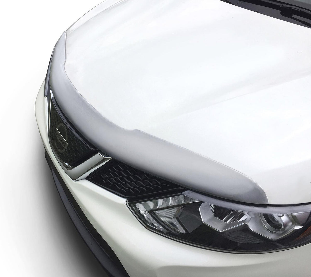 Aeroskin Hood Protector for 2017-2019 Nissan Rogue AVS
