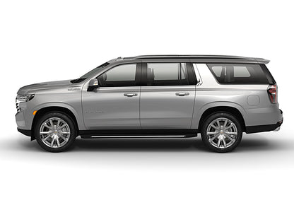 Aeroskin Hood Protector for 2021-2026 Chevrolet Suburban/Tahoe AVS