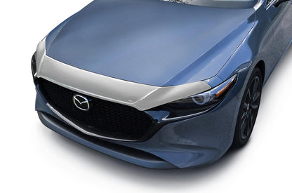 Aeroskin Hood Protector for 2019-2026 Mazda 3 Hatchback AVS