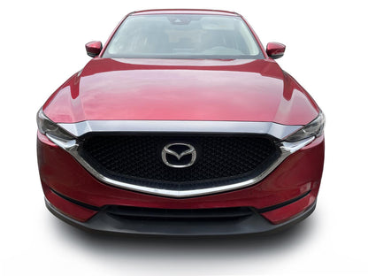 Aeroskin Hood Protector for 2019-2026 Mazda 3 Hatchback AVS