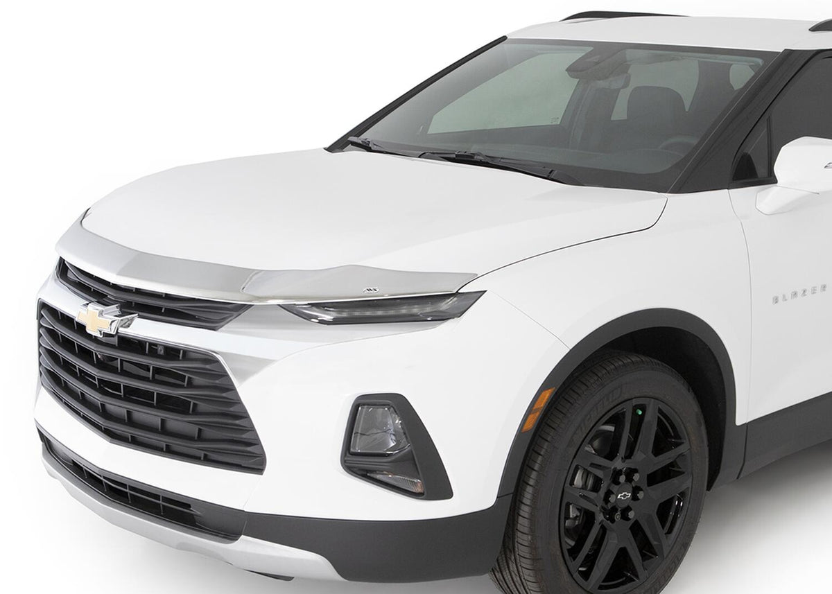 Aeroskin Hood Protector for 2019-2026 Chevrolet Blazer AVS