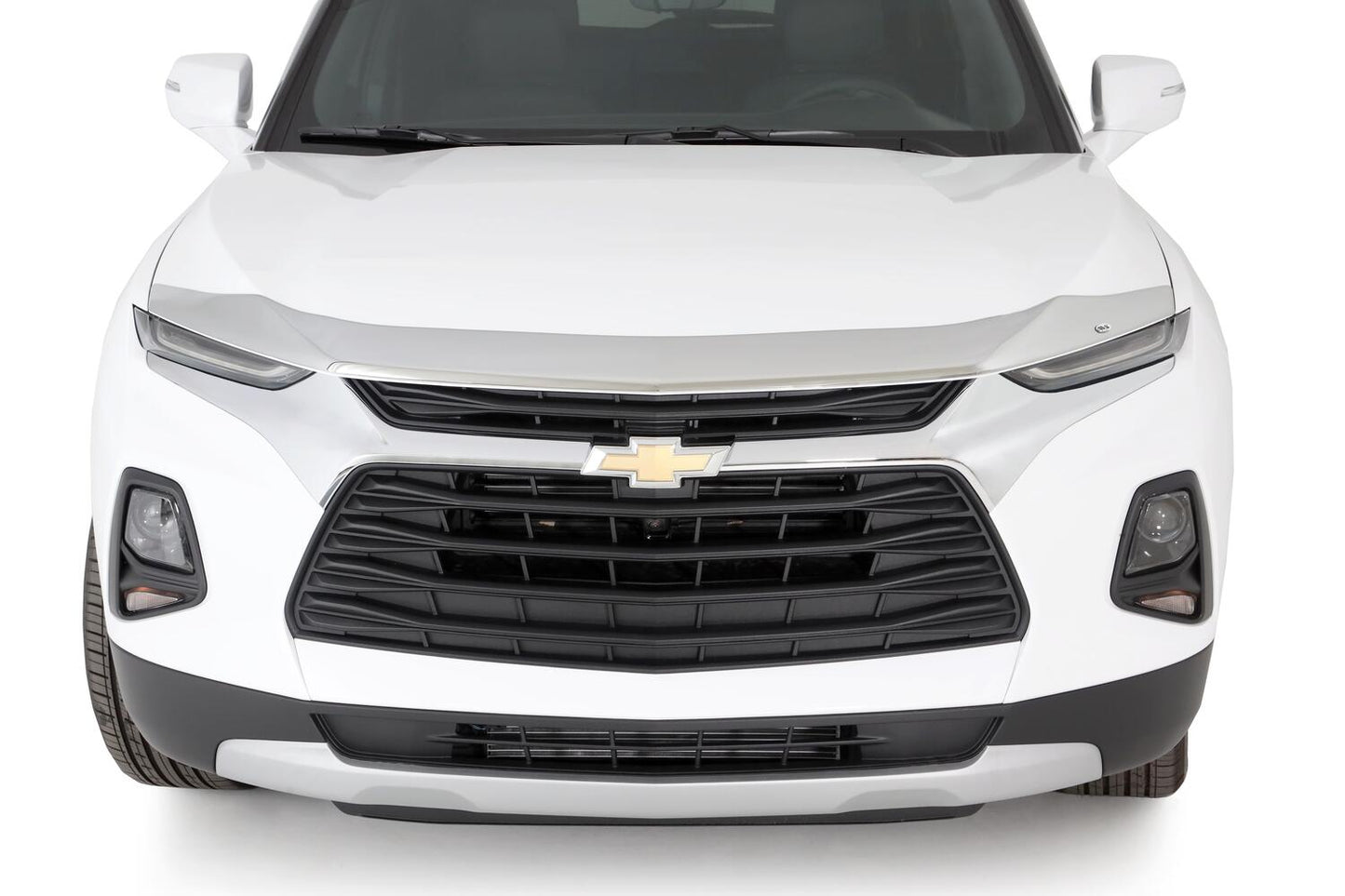 Aeroskin Hood Protector for 2019-2026 Chevrolet Blazer AVS