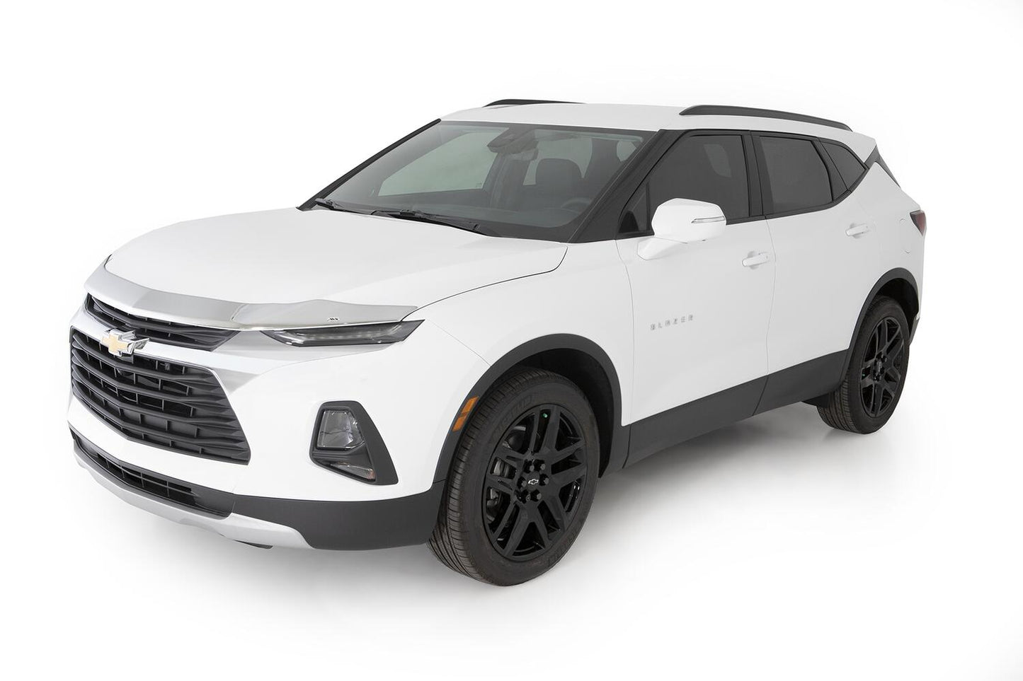 Aeroskin Hood Protector for 2019-2026 Chevrolet Blazer AVS