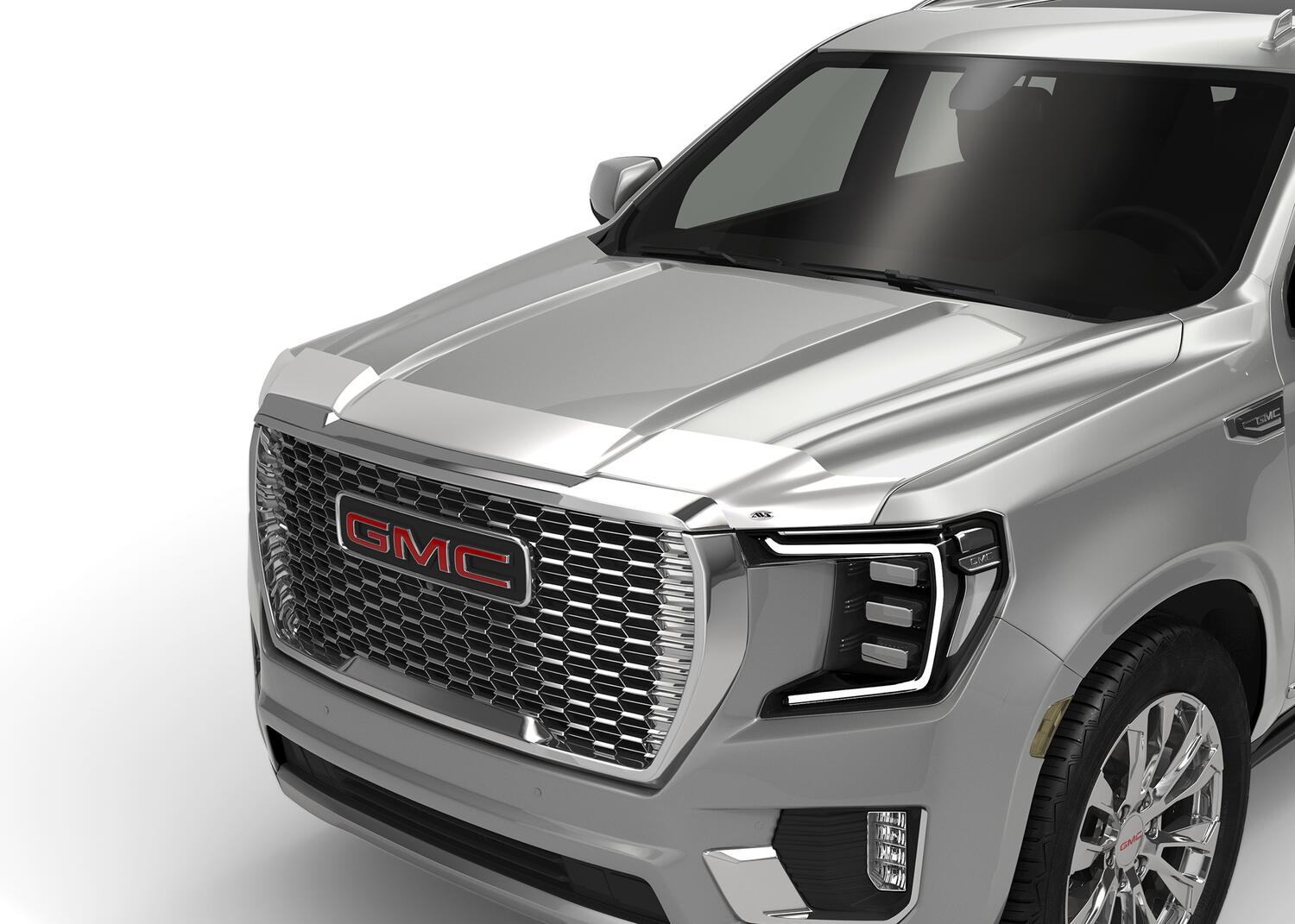 Aeroskin Hood Protector for 2021-2026 GMC Yukon AVS