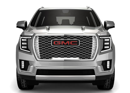Aeroskin Hood Protector for 2021-2026 GMC Yukon AVS