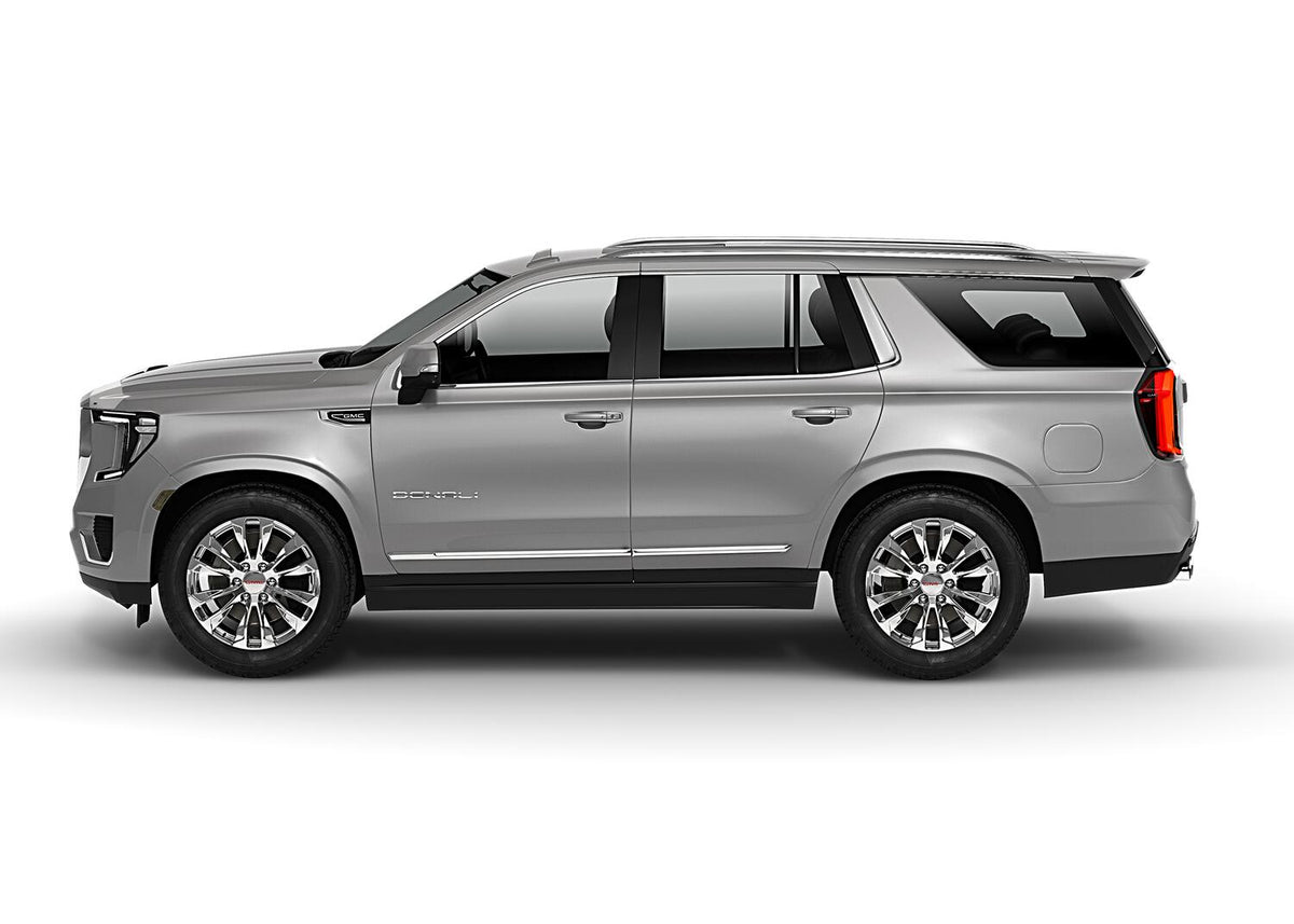 Aeroskin Hood Protector for 2021-2026 GMC Yukon AVS