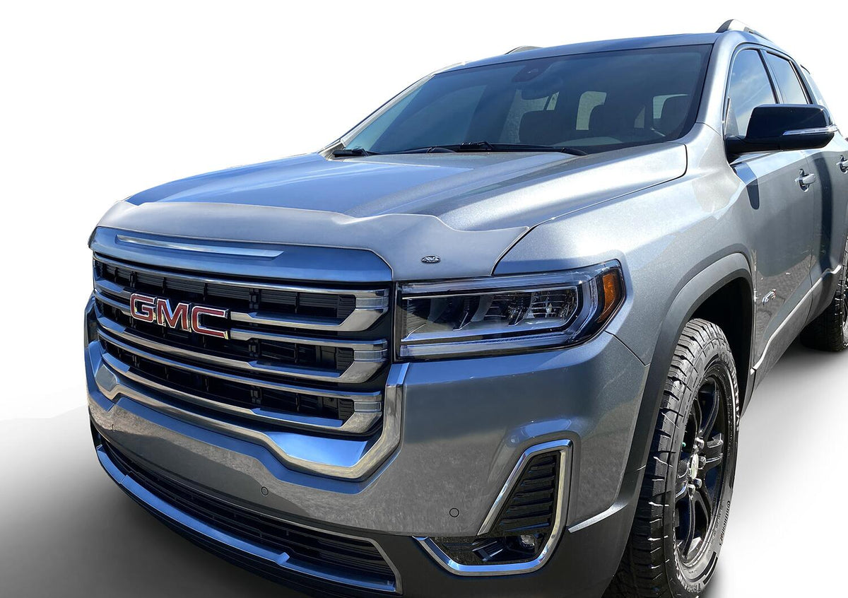 Aeroskin Hood Protector for 2021-2026 GMC Yukon AVS