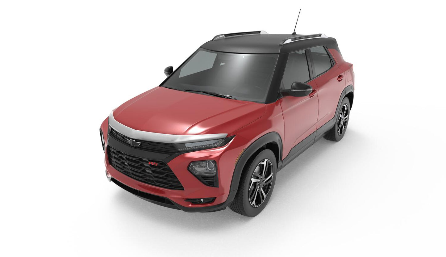 Aeroskin Hood Protector for 2021-2026 Chevrolet Trailblazer AVS