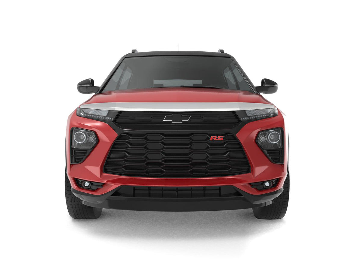 Aeroskin Hood Protector for 2021-2026 Chevrolet Trailblazer AVS