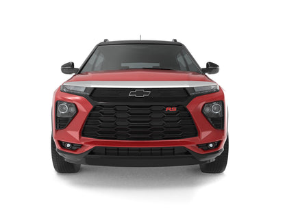 Aeroskin Hood Protector for 2021-2026 Chevrolet Trailblazer AVS