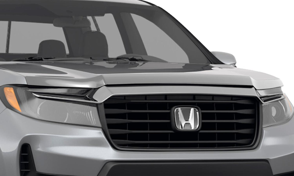 Aeroskin Hood Protector for 2021-2025 Honda Ridgeline/Passport Chrome AVS