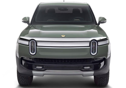 Aeroskin Hood Protector for 2022-2026 Rivian R1t AVS
