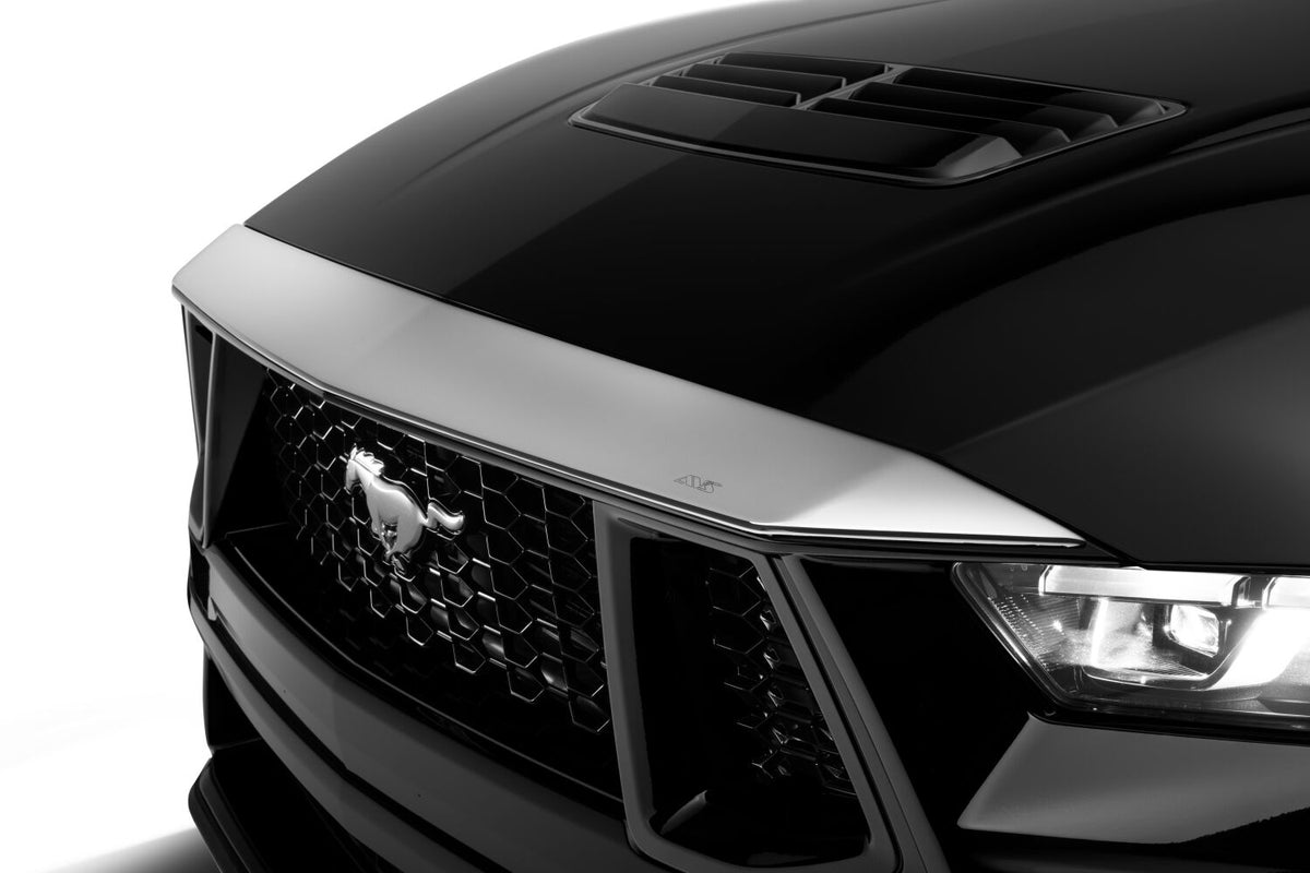 Aeroskin Hood Protector for 2024-2026 Ford Mustang AVS
