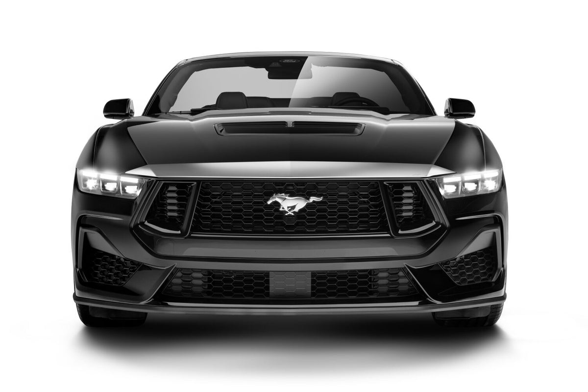 Aeroskin Hood Protector for 2024-2026 Ford Mustang AVS
