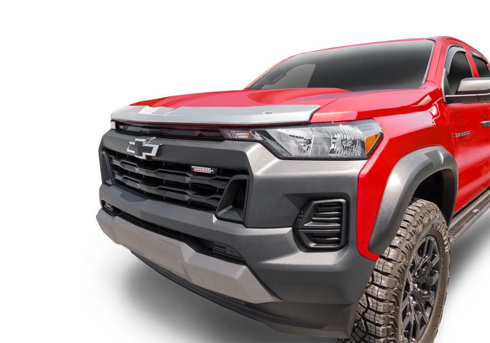 Aeroskin Hood Protector for 2023-2025 Chevrolet Colorado AVS