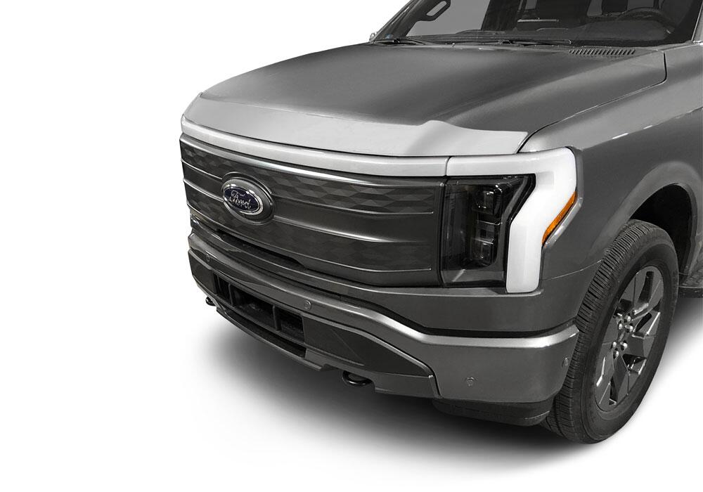 Aeroskin Hood Protector for 2023-2026 Ford F-150 AVS