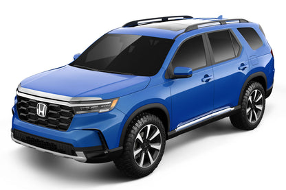 Aeroskin Hood Protector for 2023-2026 Honda Pilot AVS