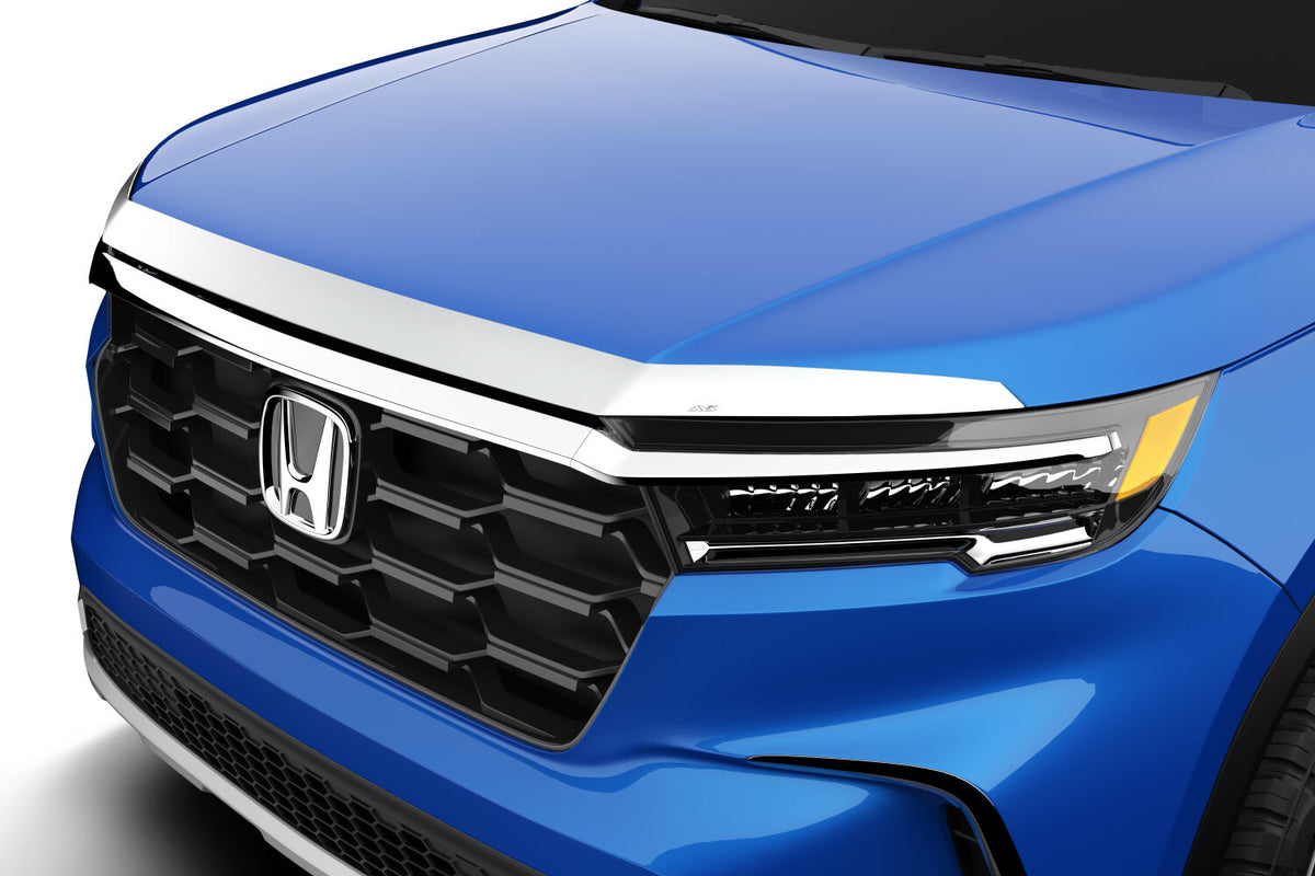 Aeroskin Hood Protector for 2023-2026 Honda Pilot AVS