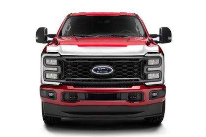 Aeroskin Hood Protector for 2023-2026 Ford F-450/F-250/F-350 Super Duty AVS