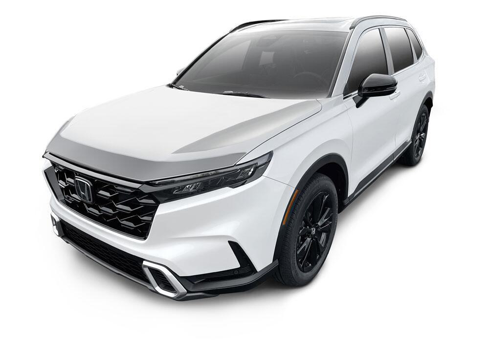 Aeroskin Hood Protector for 2023-2026 Honda Cr-V AVS