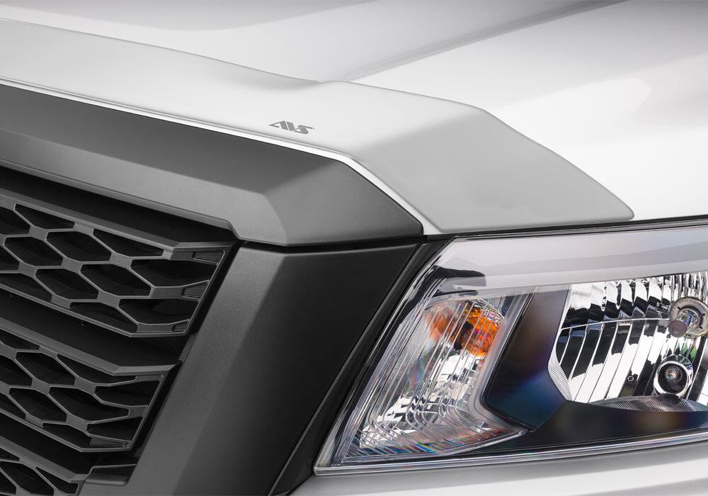 Aeroskin Hood Protector for 2023-2026 Honda Cr-V AVS