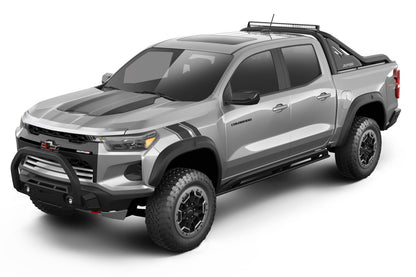 Aeroskin Hood Protector for 2023-2026 Chevrolet Colorado ZR2 AVS