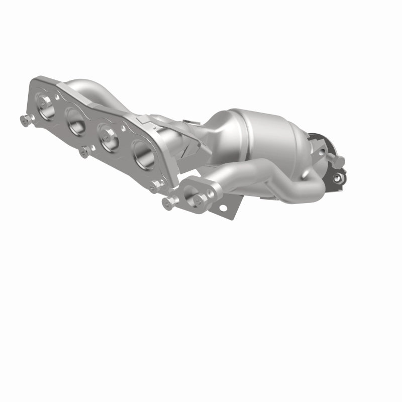 MagnaFlow Direct Fit Catalytic Converter 21-22 Toyota Corolla 2.0L OEM