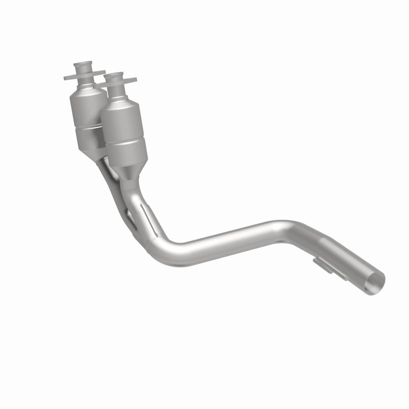 MagnaFlow Direct Fit Catalytic Converter 99-00 Grand Cherokee 4.0L