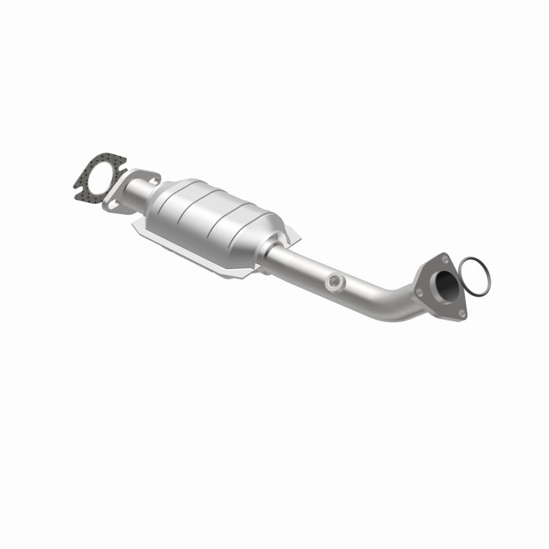 MagnaFlow DF Catalytic Conv 01-02 Infiniti QX4 3.5L / 01/02/04 Nissan Pathfinder 3.5L (California)