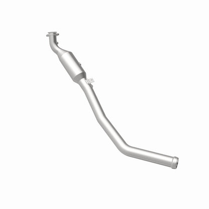 MagnaFlow 09-12 Mercedes-Benz GL450 4.6L Direct Fit Converter