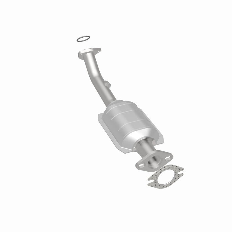 MagnaFlow DF Catalytic Conv 01-02 Infiniti QX4 3.5L / 01/02/04 Nissan Pathfinder 3.5L (California)