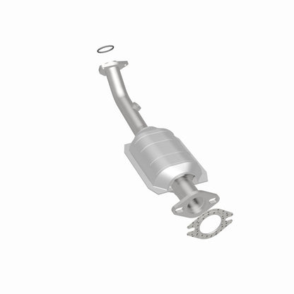 MagnaFlow DF Catalytic Conv 01-02 Infiniti QX4 3.5L / 01/02/04 Nissan Pathfinder 3.5L (California)