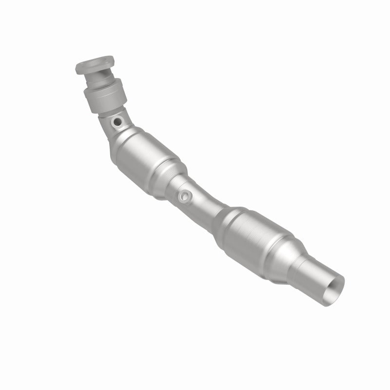 MagnaFlow Direct Fit Catalytic Converter 10-12 Chevy Camaro 6.2L P/S (49 State)