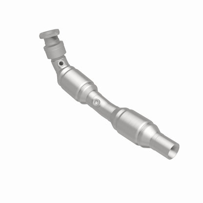 MagnaFlow Direct Fit Catalytic Converter 10-12 Chevy Camaro 6.2L P/S (49 State)