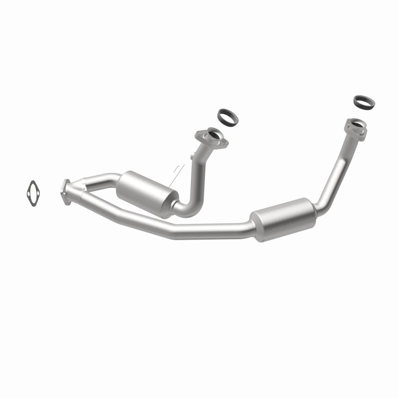 MagnaFlow Direct Fit Catalytic Converter 94-95 Ford Taurus/Sable 3.0
