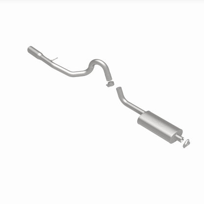 MagnaFlow Sys C/B 98 Jeep Cherokee 5.9LV8