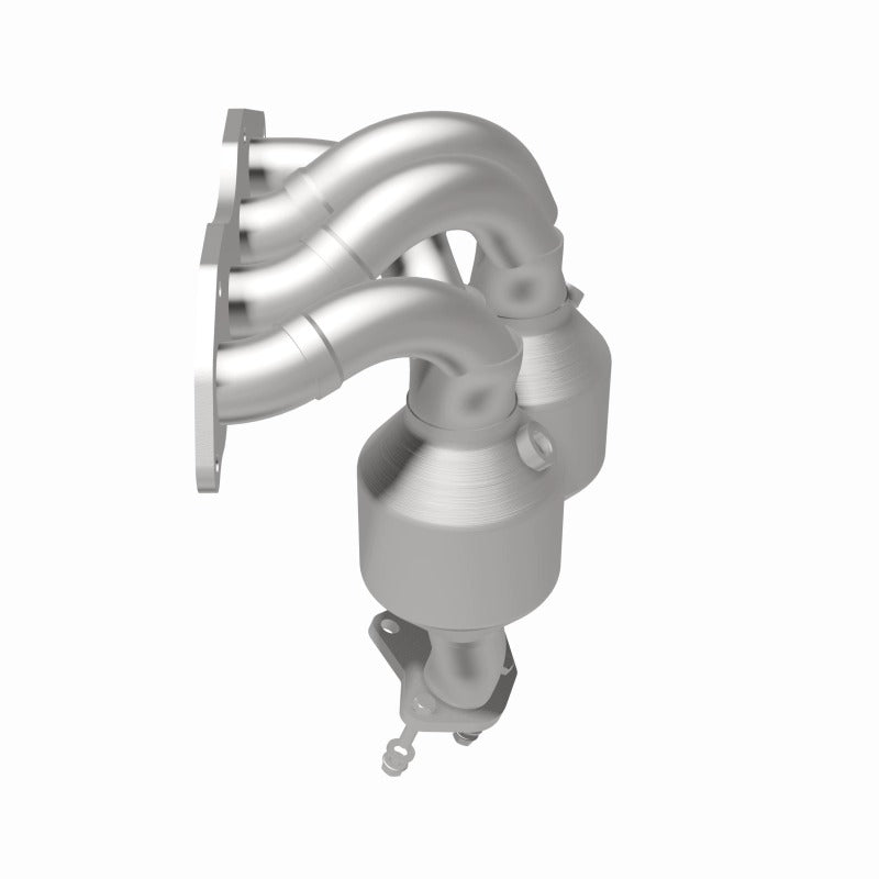 MagnaFlow Direct Fit Catalytic Converter 06-08 Eclipse 2.4 Manifold OE