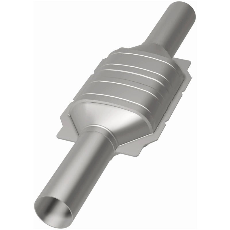 MagnaFlow Conv Gm-Jeep 25X6.5X4 2.5/2.5