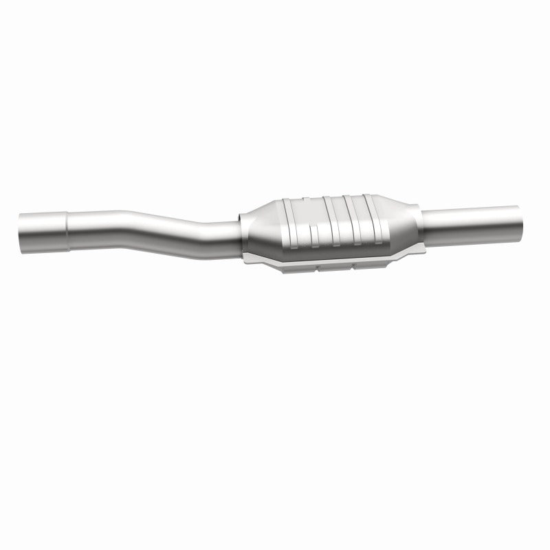 MagnaFlow Direct Fit Catalytic Converter 02-04 Jeep Grand Cherokee 4.0L Rear