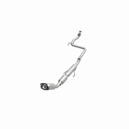 MagnaFlow Direct Fit Catalytic Converter OEM 2008-2012 Scion L4 1.8L Underbody