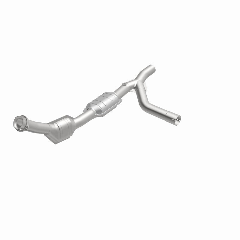 MagnaFlow Direct Fit Catalytic Converter 97-00 Ford Vans 4.2L